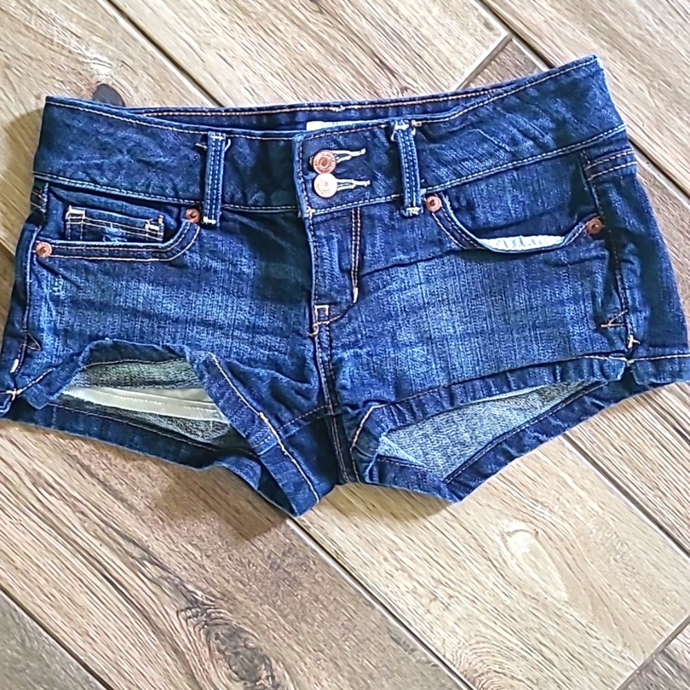 Aero Shorts
